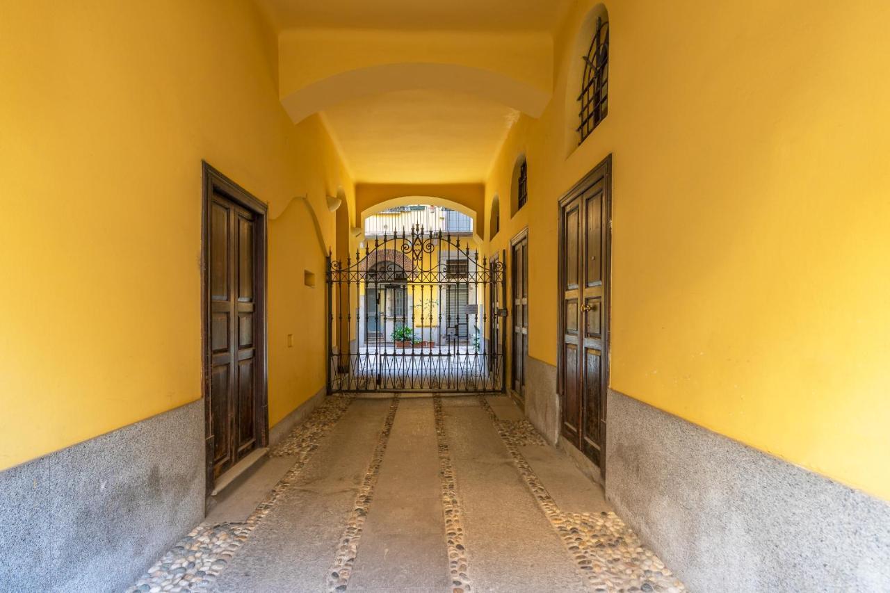 Meravigliosa In Brera, Moscova M2 Milano