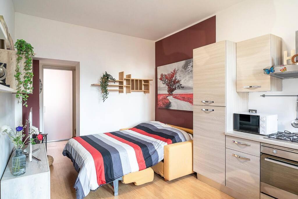 Milan-politecnico Bovisa Milaan