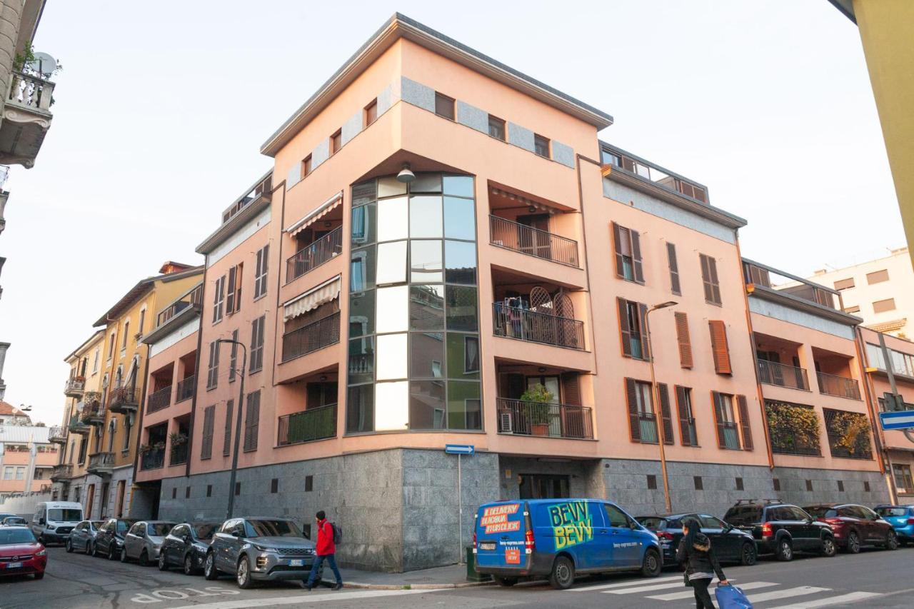 Bnbutler - Asiago, 41 - Quartiere Gorla, In Citta Leilighet