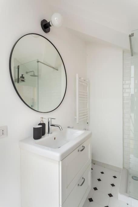 Centre Navigli- Appartement *