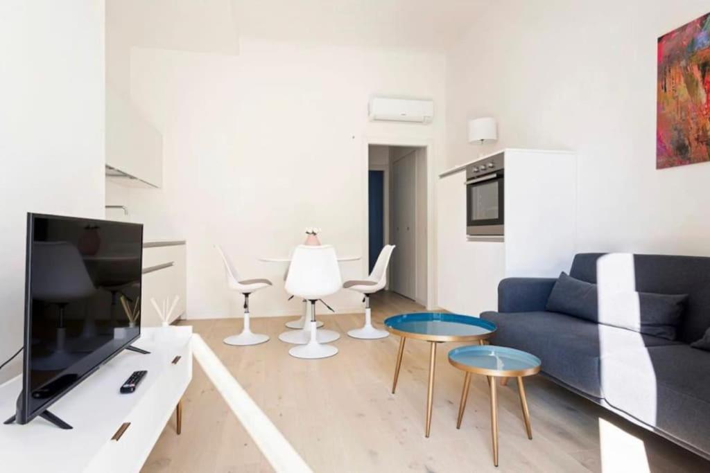 Luxury One Bedroom Corso Buenos Aires Leilighet