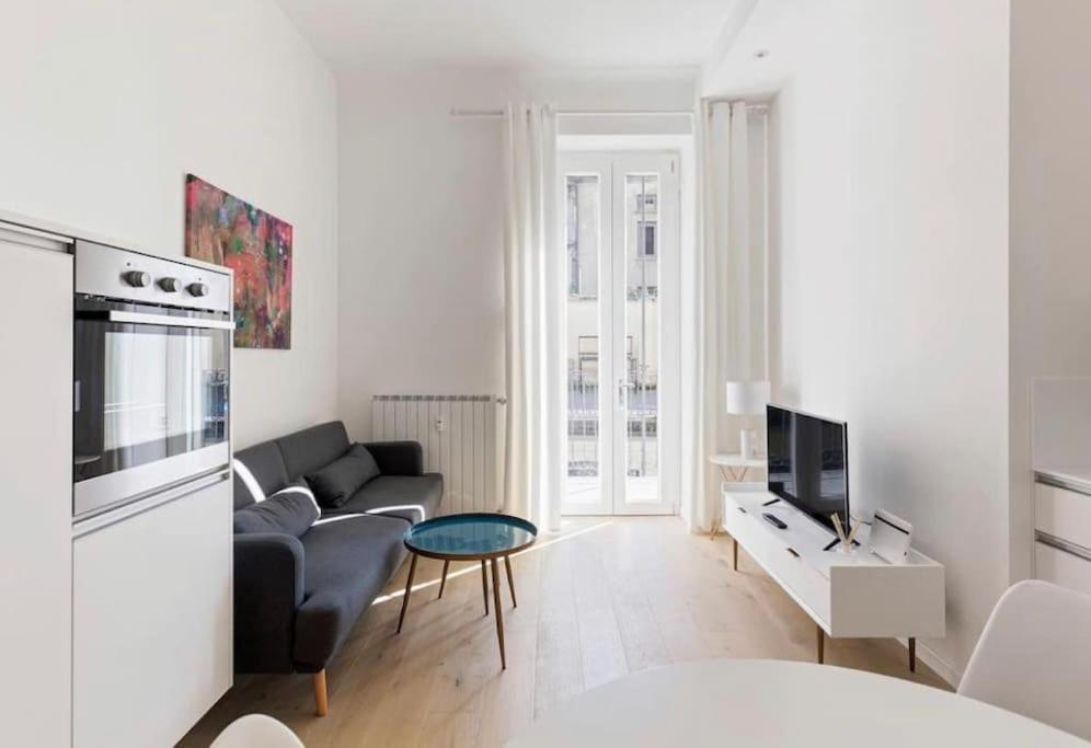 Leilighet Luxury One Bedroom Corso Buenos Aires Milano