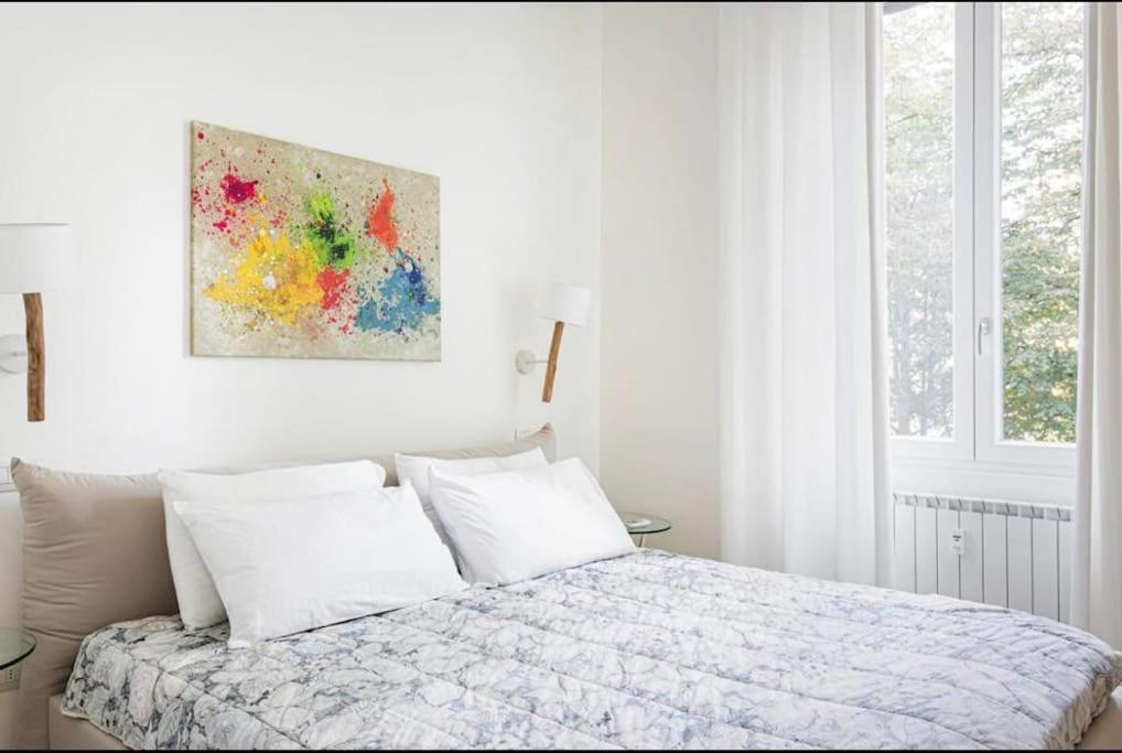 Luxury One Bedroom Corso Buenos Aires *
