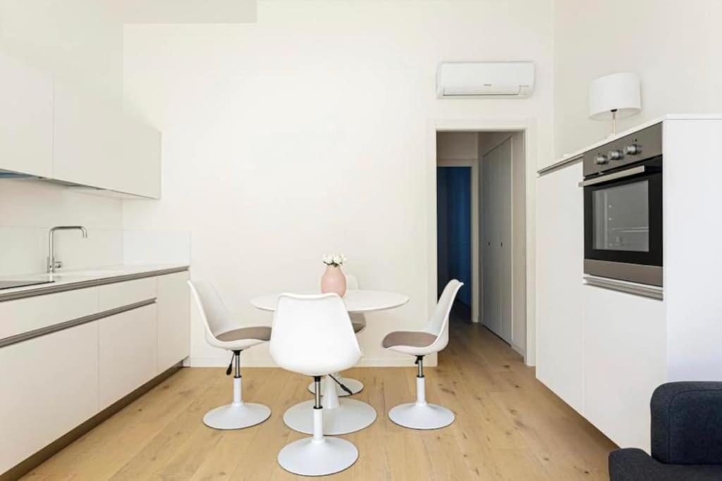 Leilighet Luxury One Bedroom Corso Buenos Aires