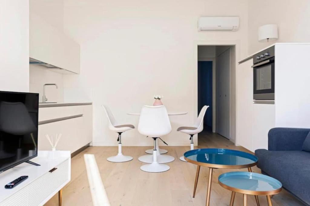 Luxury One Bedroom Corso Buenos Aires Leilighet