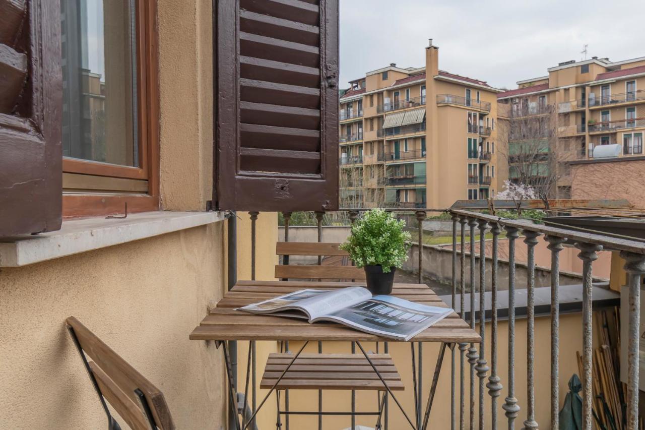 Menabrea In Isola * Milano