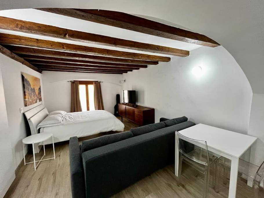 Apartment Naviglium Darsena *