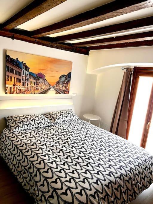 Apartment Naviglium Darsena Mailand