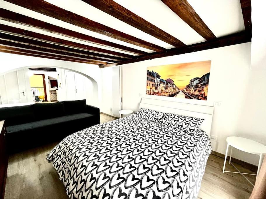 Apartment Naviglium Darsena *
