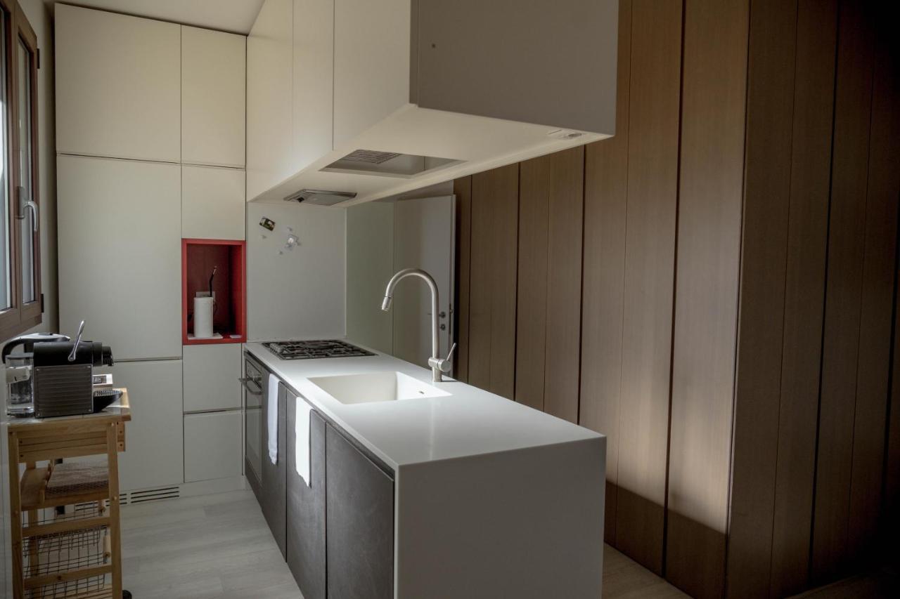 L'arche Comfort & Relax - Loft Garden In Via Torricelli Milano