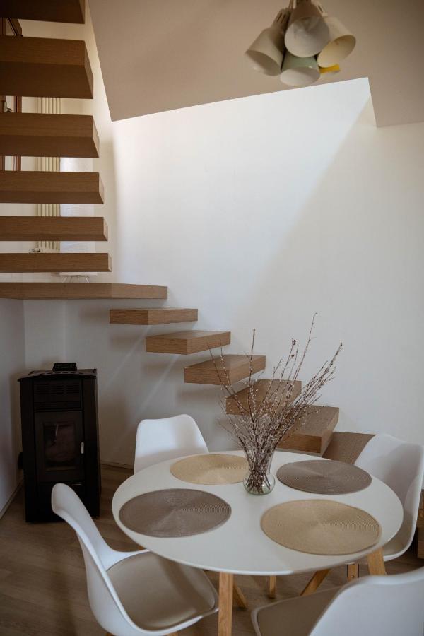 L'arche Comfort & Relax - Loft Garden In Via Torricelli * Milano