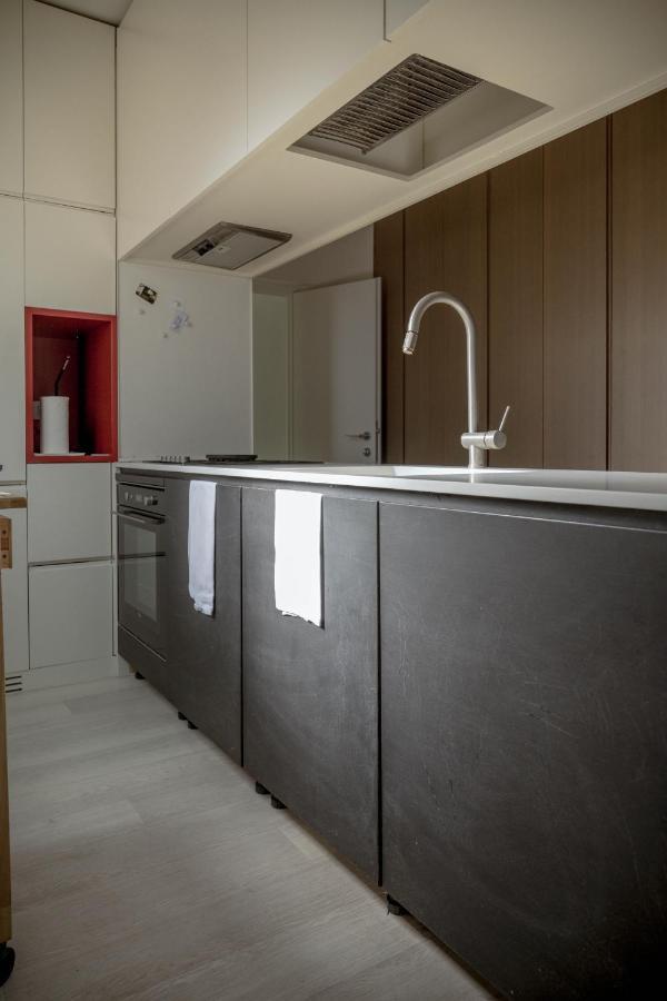 L'arche Comfort & Relax - Loft Garden In Via Torricelli Appartamento Milano
