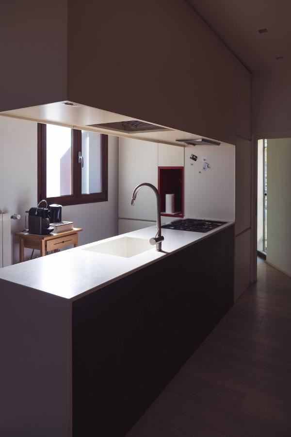 L'arche Comfort & Relax - Loft Garden In Via Torricelli *