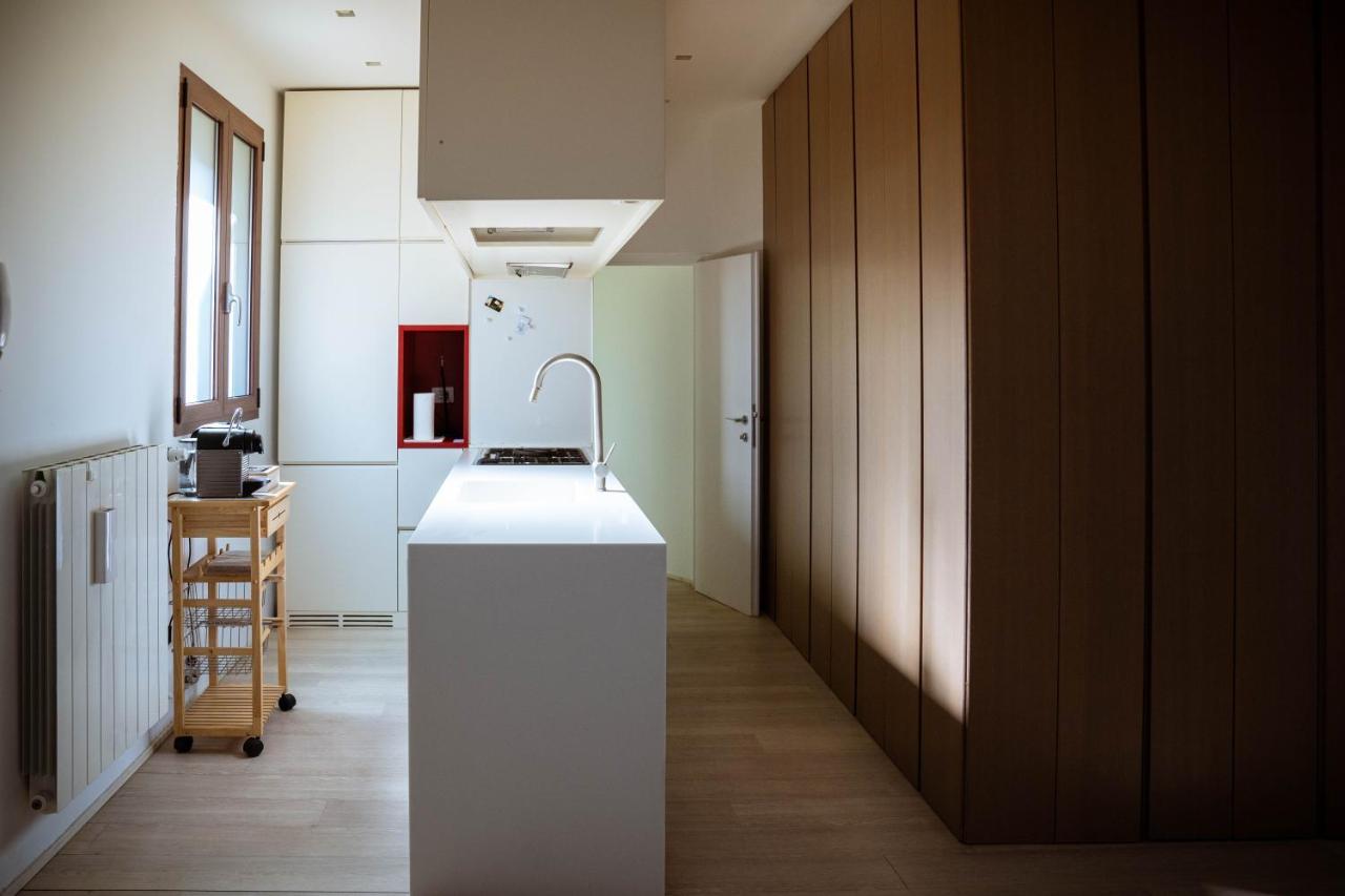 L'arche Comfort & Relax - Loft Garden In Via Torricelli * Milano