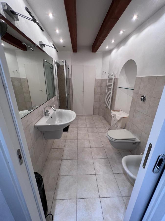 Magnifico Ristrutturato Appartement
