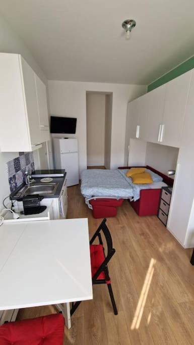 Appartement Monolocale 4 - Istria M5 Milaan