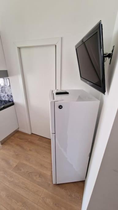 Appartement Monolocale 4 - Istria M5 *