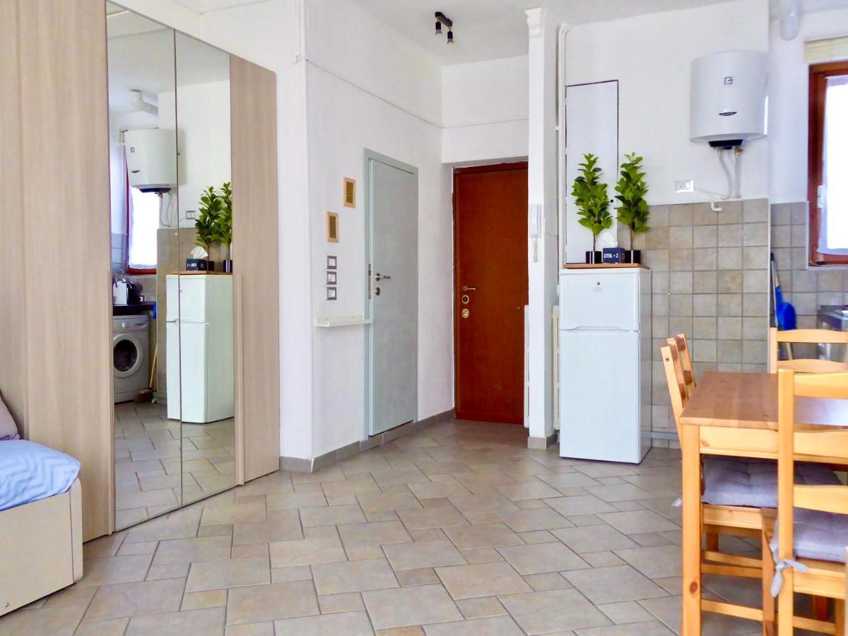 Mono Navigli Appartement Milaan