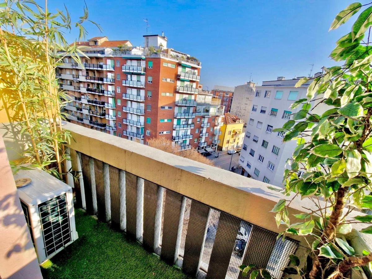 Mono Navigli Appartement Milaan