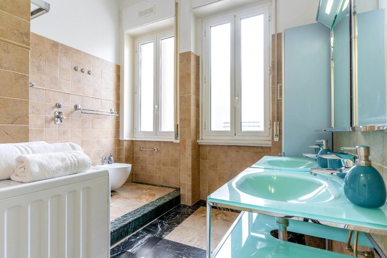 S. Ambrogio Square Appartement