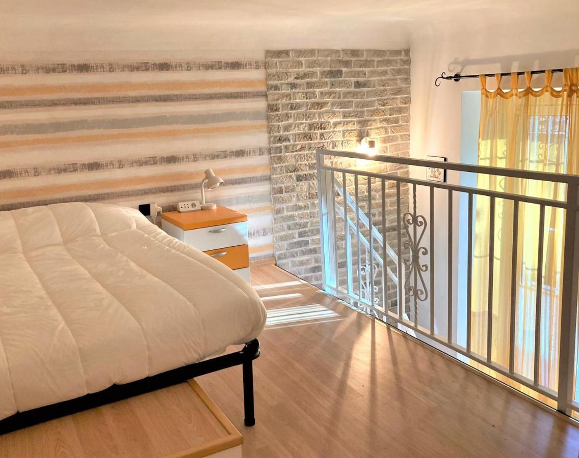 Watt 26 Cozy Studio * Milan