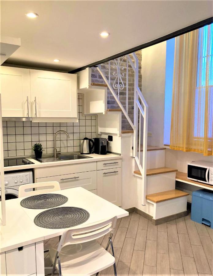 Watt 26 Cozy Studio Apartment Milan