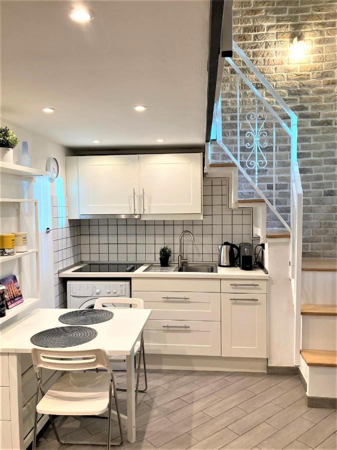 Watt 26 Cozy Studio Milan