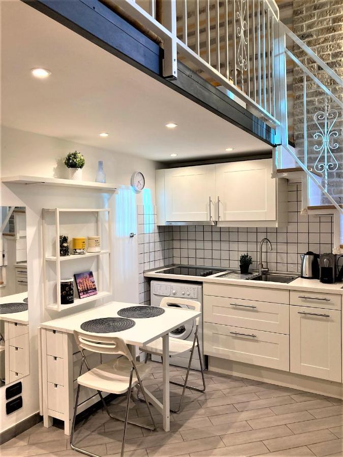 Apartment Watt 26 Cozy Studio *