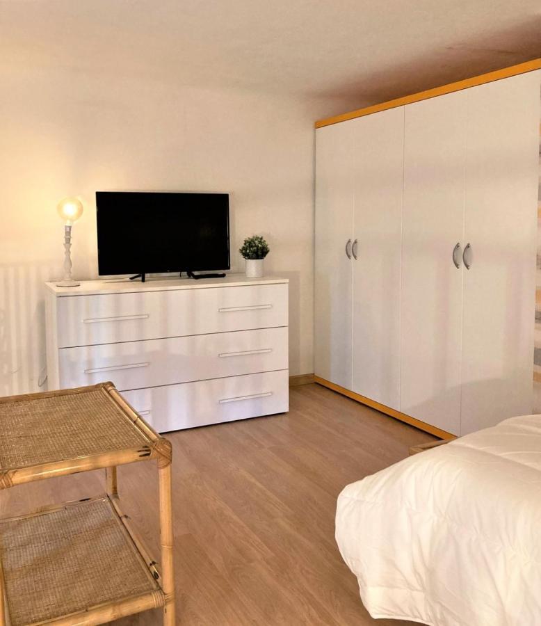 Watt 26 Cozy Studio * Milan