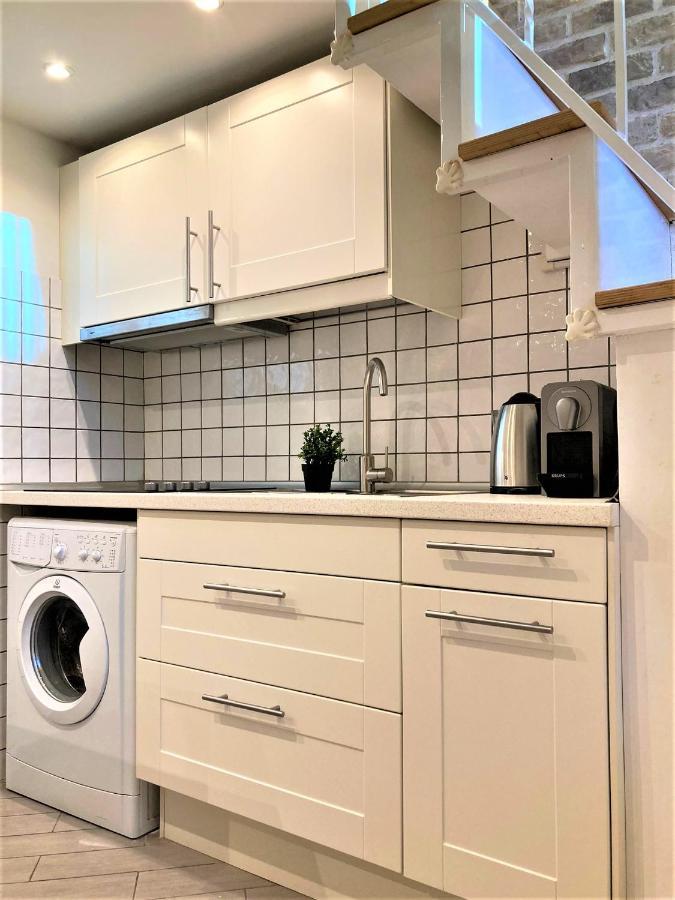 Watt 26 Cozy Studio Apartment