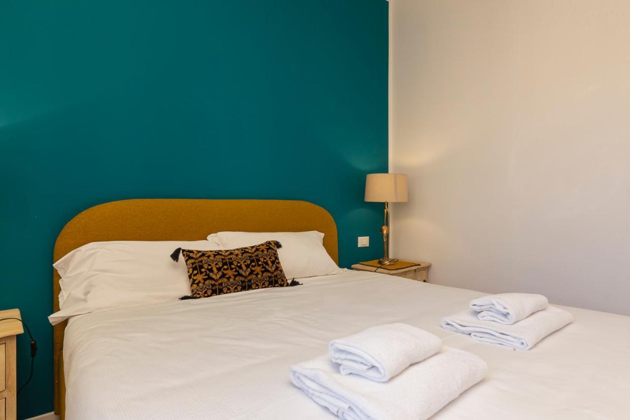 Luxury Near Navigli - Anemoni 5 Appartamento Milano