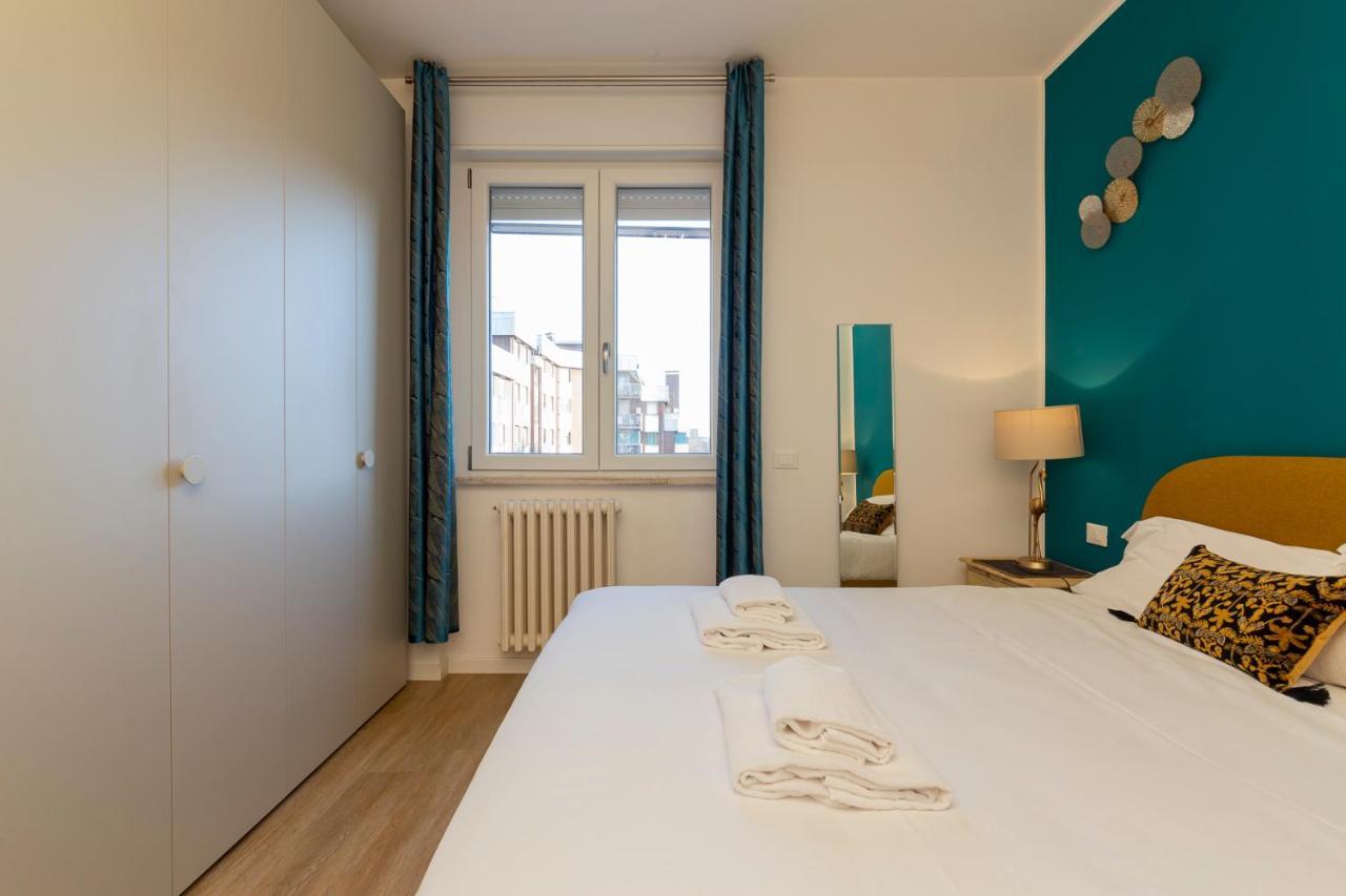Appartamento Luxury Near Navigli - Anemoni 5 Milano