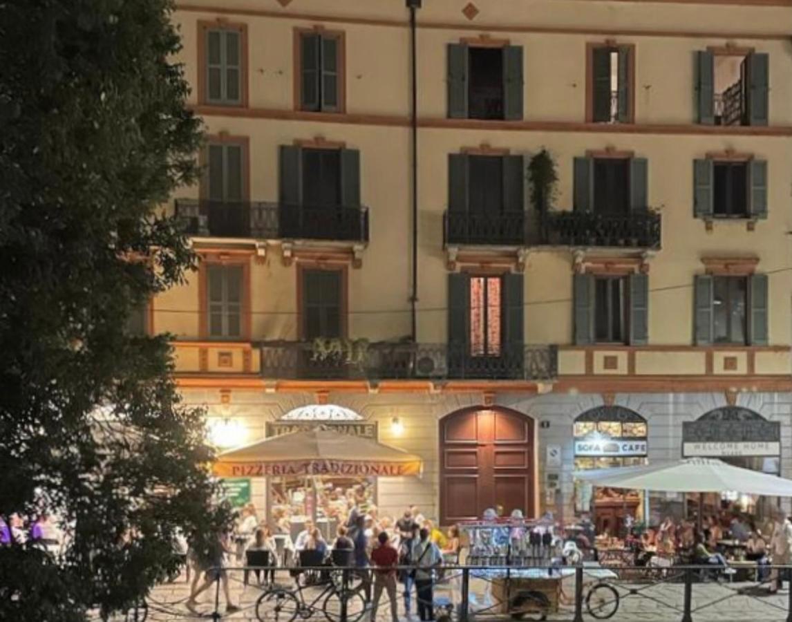 Gasthuis Ritorno Alle Origini