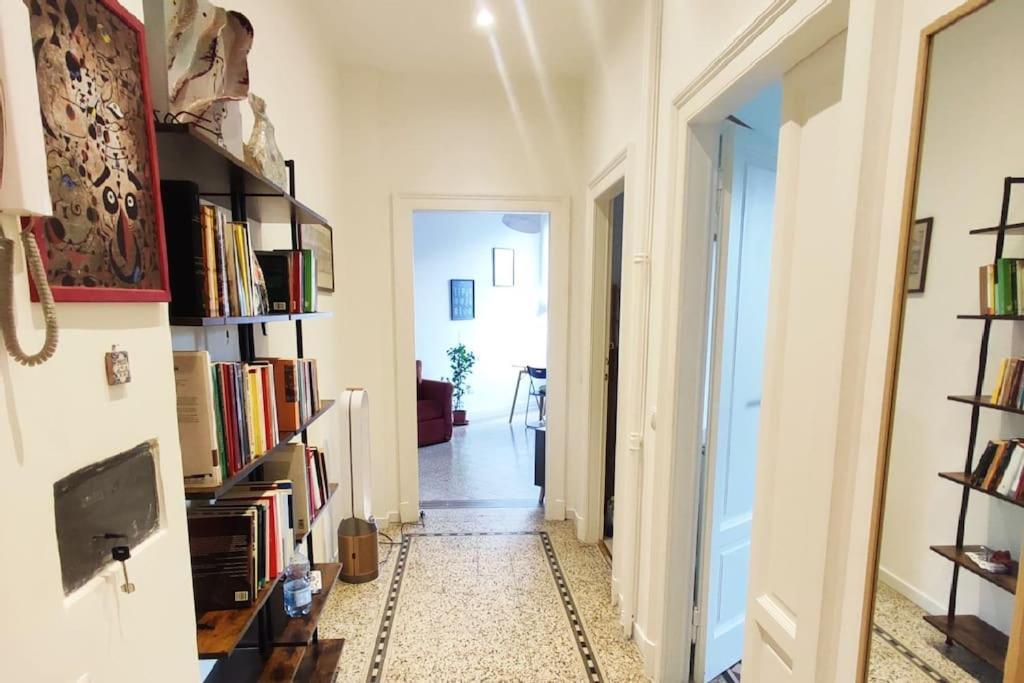 Apartment Vicino Allo Stadio Di San Siro Milan