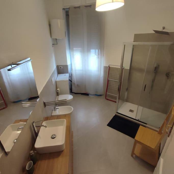 Vicino Allo Stadio Di San Siro Apartment Milan