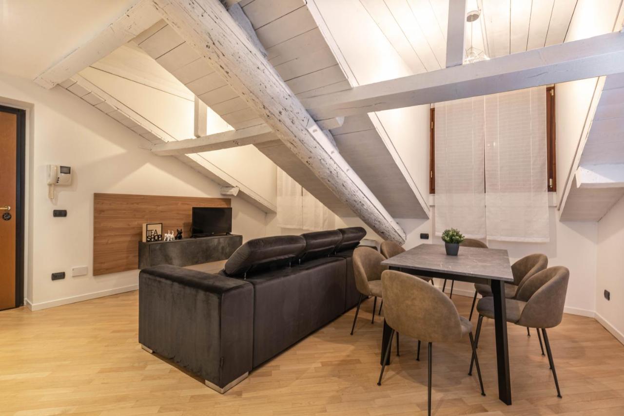 Appartement Brera Flat Near Duomo *
