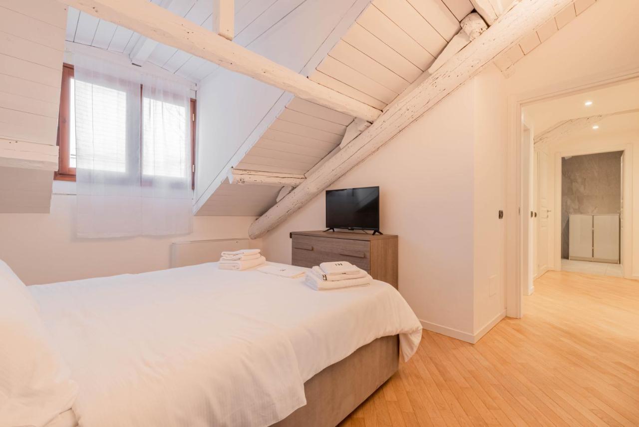 Brera Flat Near Duomo Appartement *