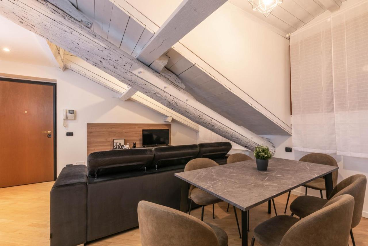 Brera Flat Near Duomo * Mailand