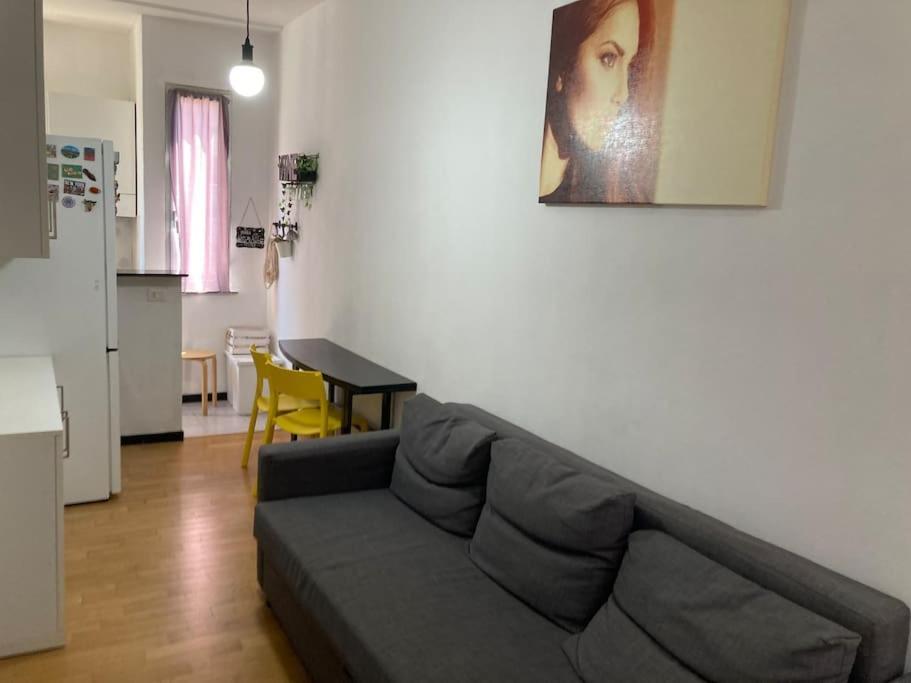 Lomellina House * Milano