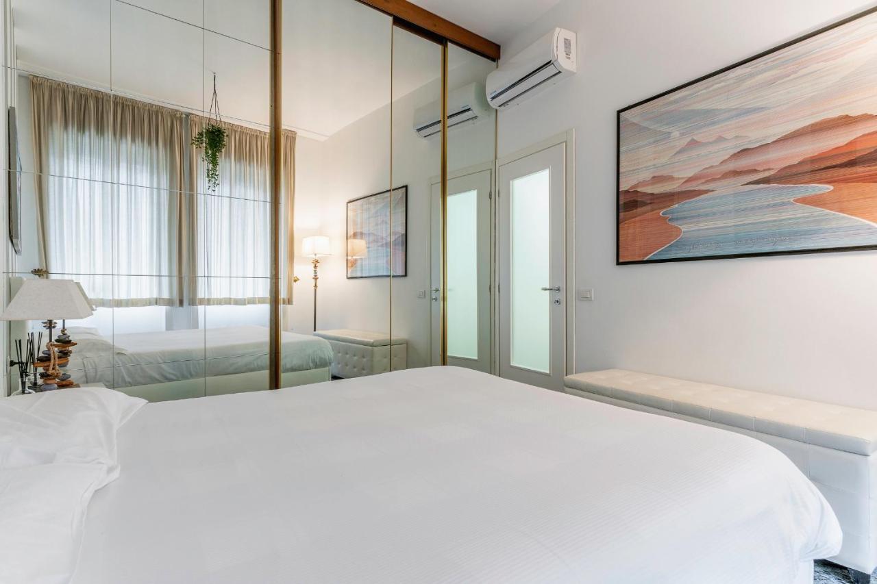 S. Ambrogio Square Appartement Milaan