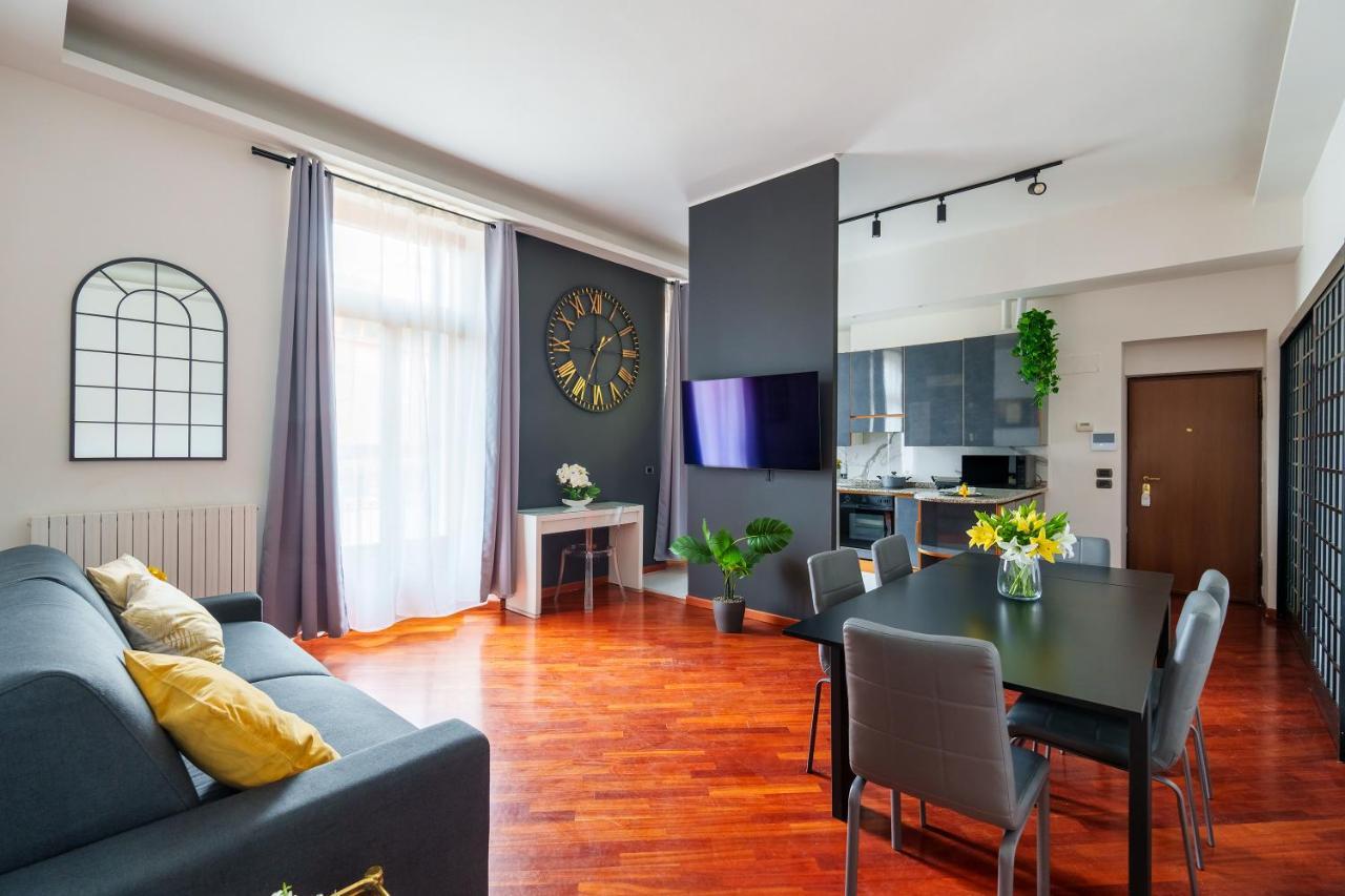 Lejlighed - Luxury In Porta Venezia Milano