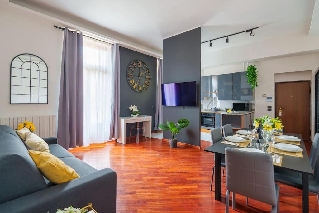 - Luxury In Porta Venezia * Milano