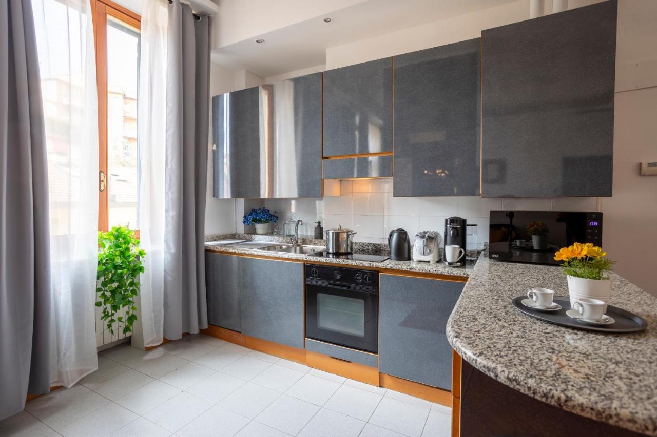 Lejlighed - Luxury In Porta Venezia Milano