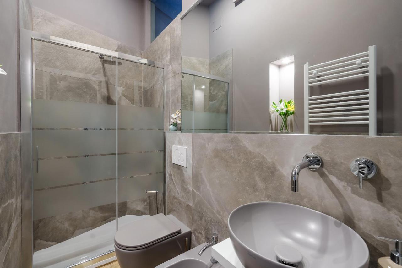 - Luxury In Porta Venezia Lejlighed