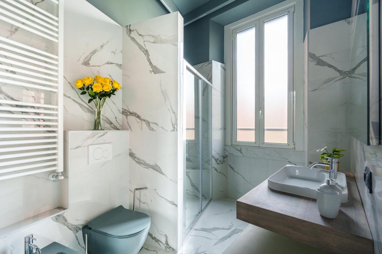 Lejlighed - Luxury In Porta Venezia Milano