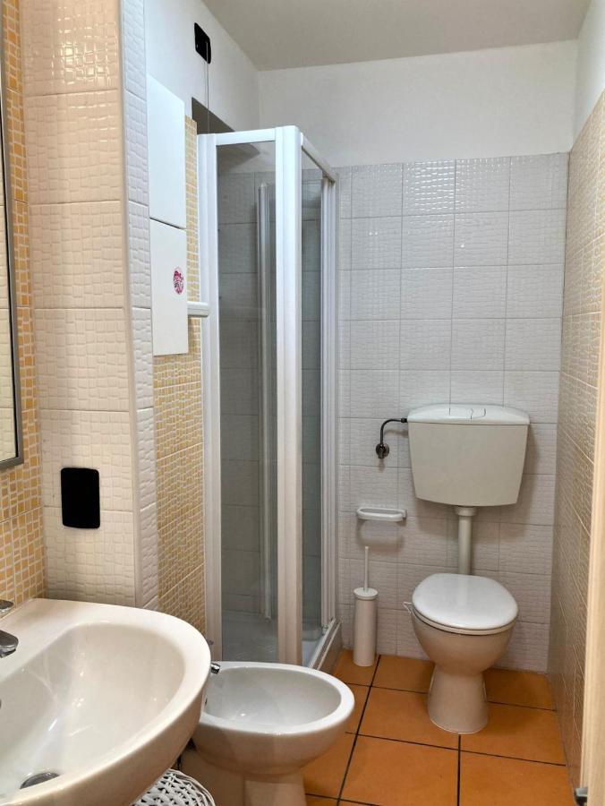 Watt 26 Cozy Studio * Milan