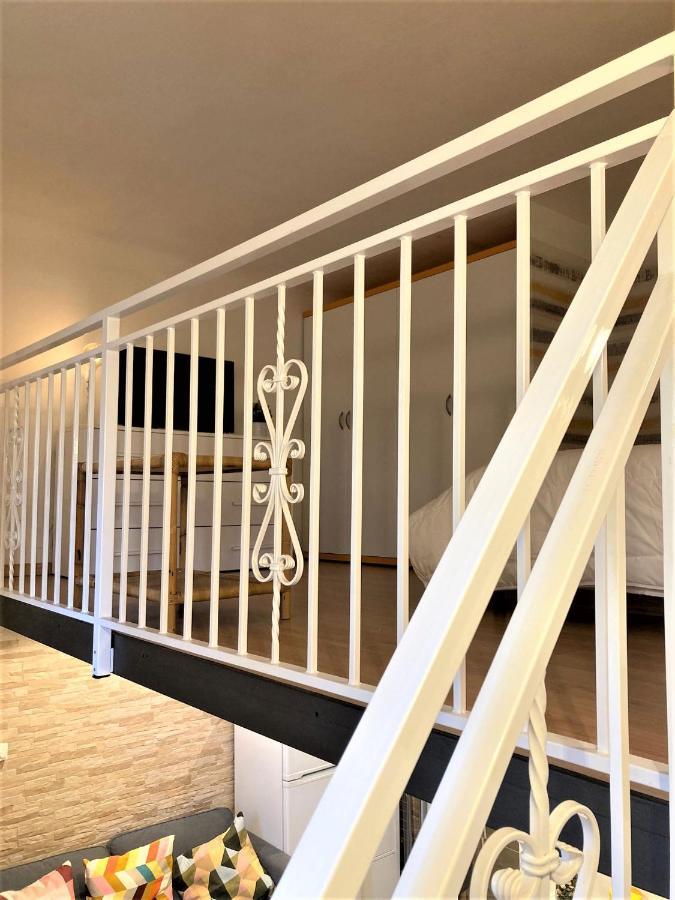 Watt 26 Cozy Studio Apartment