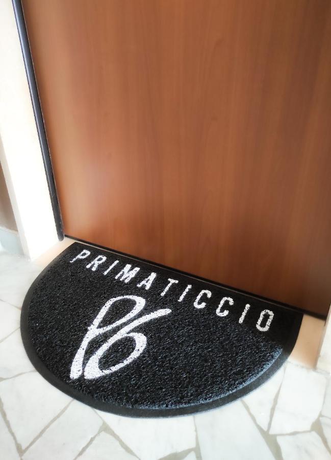 Leilighet Primaticcio 6 *