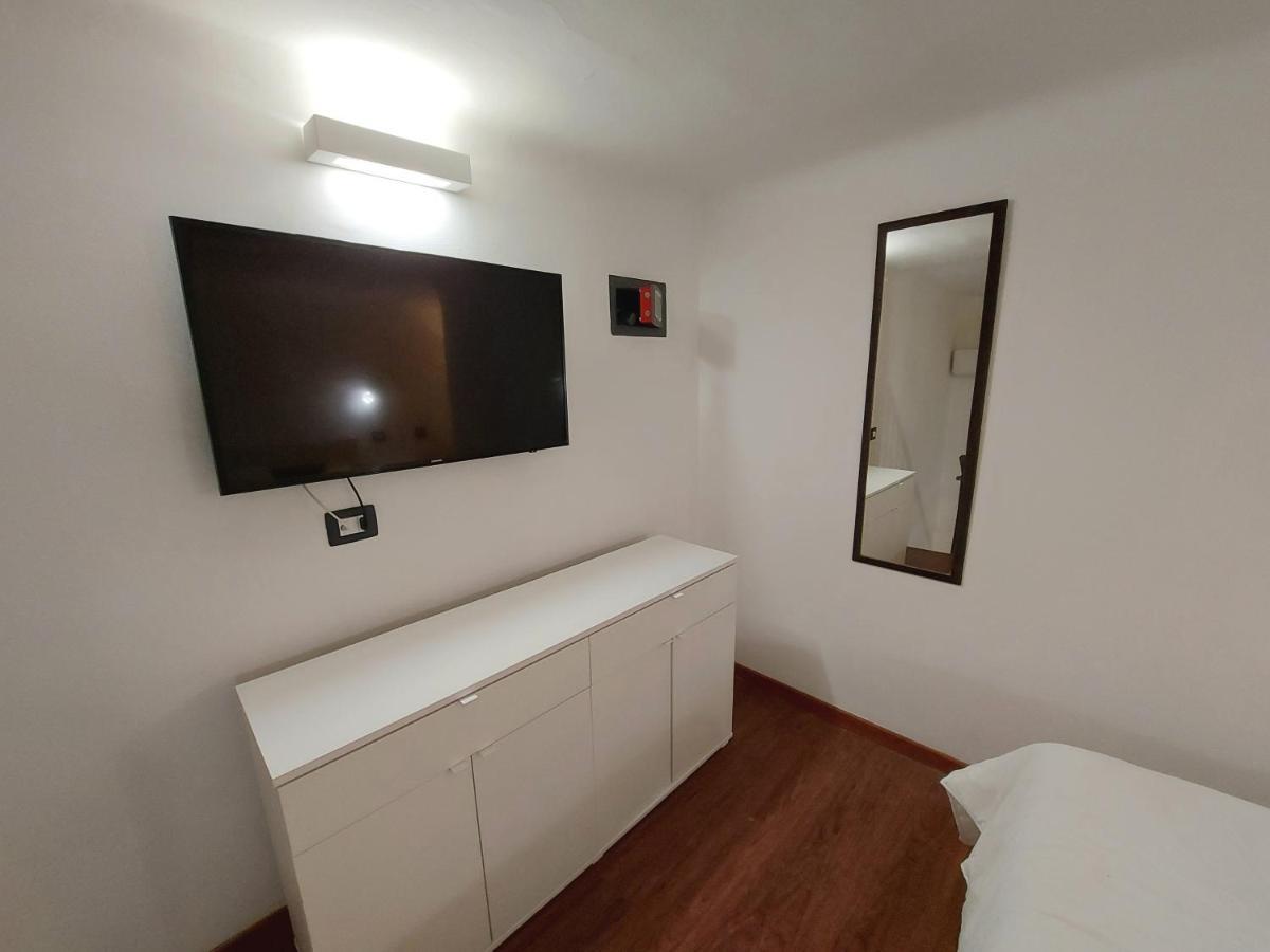 Corso Genova - Navigli Appartement Milaan