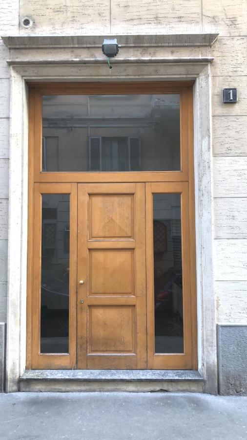Corso Genova - Navigli Appartement *